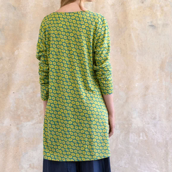 Gudrun Sjoden Billie Tunic - Picture 2 of 6